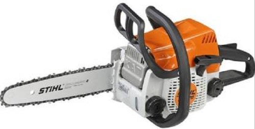 Stihl MS-170 Chain Saw Machine (14 Inch)