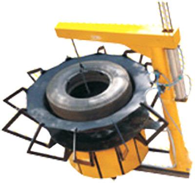 Tyre Envelope Expander