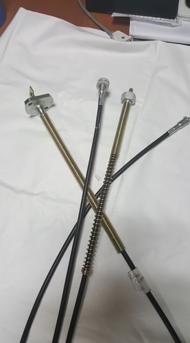 Combine Power Control Cable