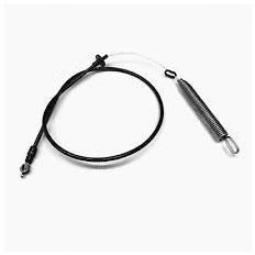 Four Wheel Deck Release Cable