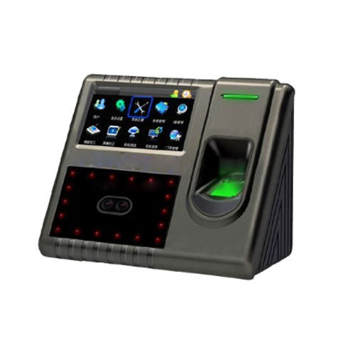 ESSL Biometric Access Control System