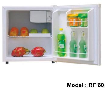 Elanpro Room Mini Refrigerator, Capacity : 50 L