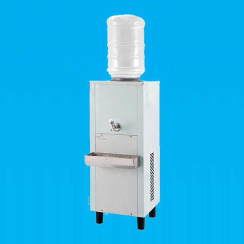 ANAND SS water dispenser, Capacity : 40 L