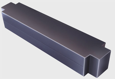 STAINLESS STEEL Elevator Counter Weight