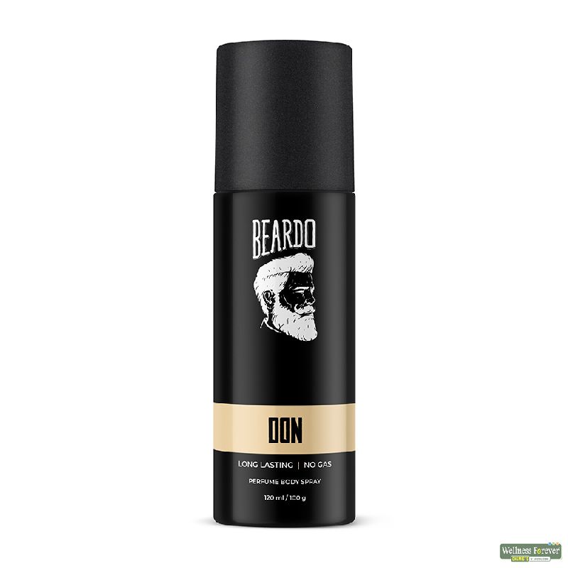 Beardo  Beardo Body Spray