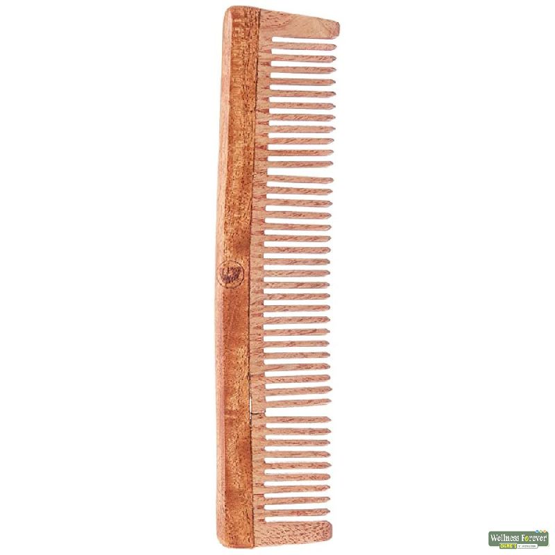 Beardo  Beardo Neem Wooden Comb