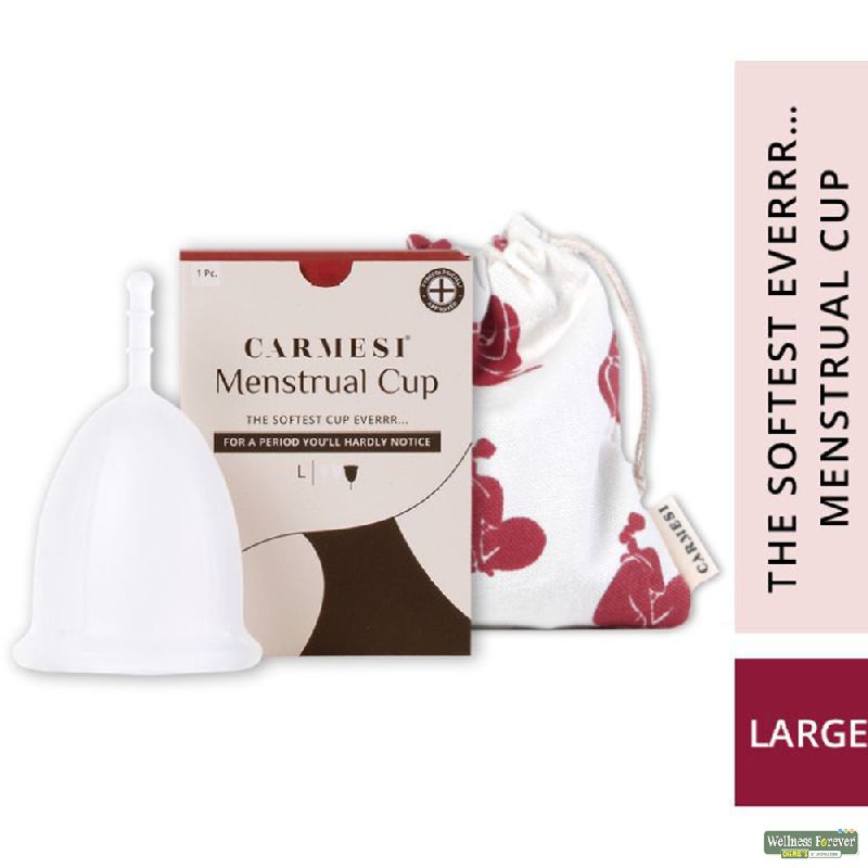 Carmesi Menstrual Cup