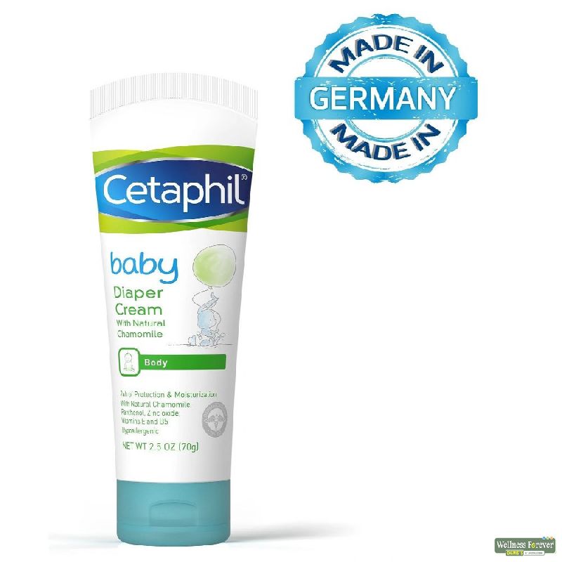 Cetaphil  Cetaphil Baby Diaper Cream