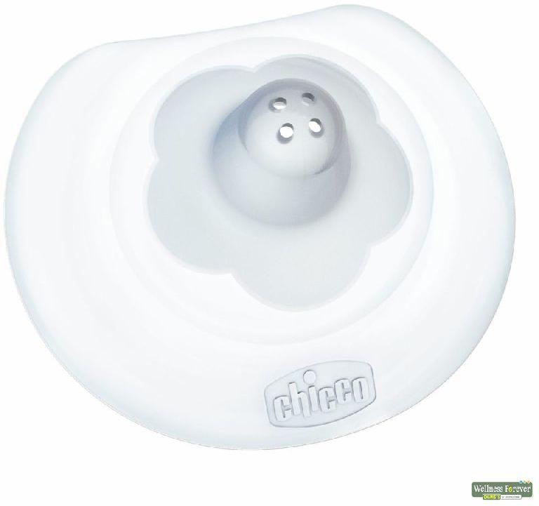 Chicco Baby Silicone Nipple