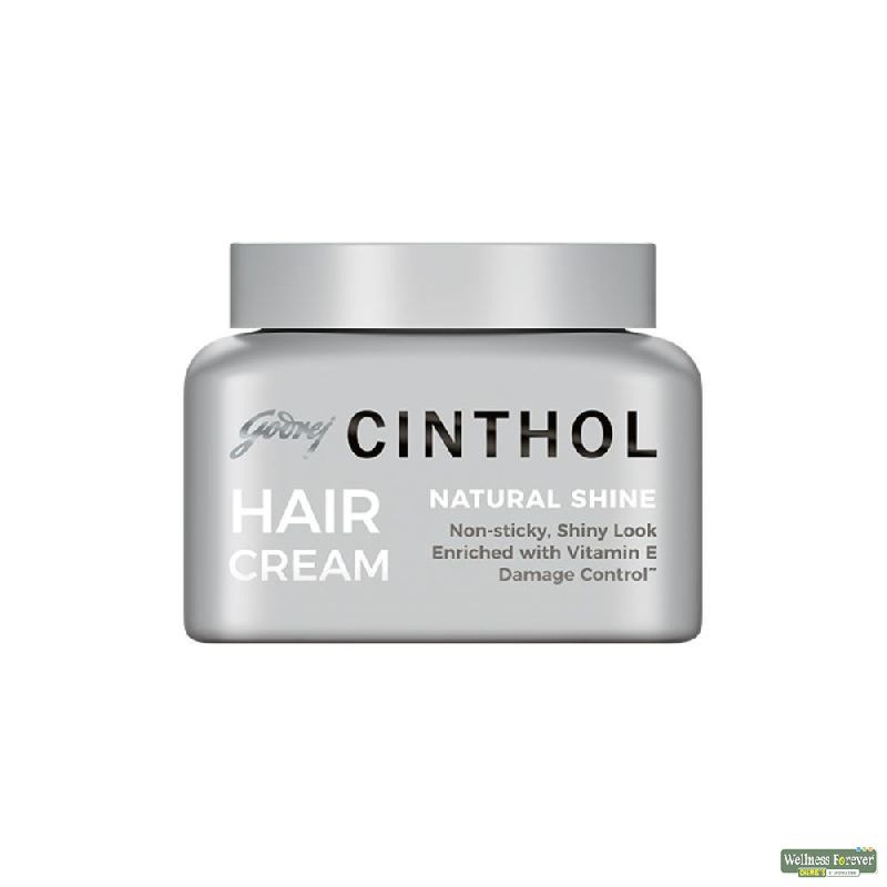 Cinthol  Cinthol Hair Styling Cream