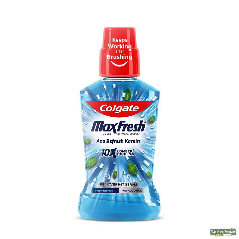 Colgate Mouthwash