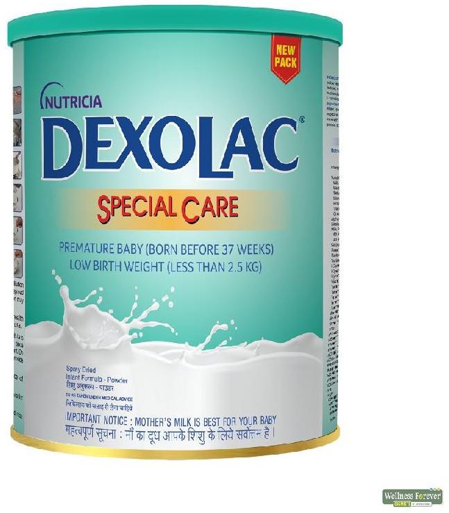 Dexolac Special Care Infant Formula