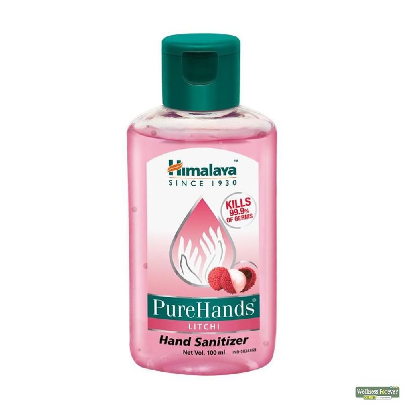 Himalaya  Himalaya Hand Sanitizer