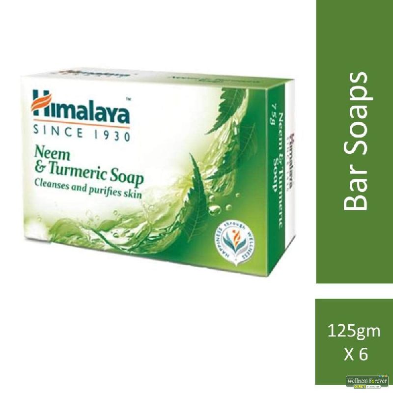 Himalaya  Himalaya Herbals Soap