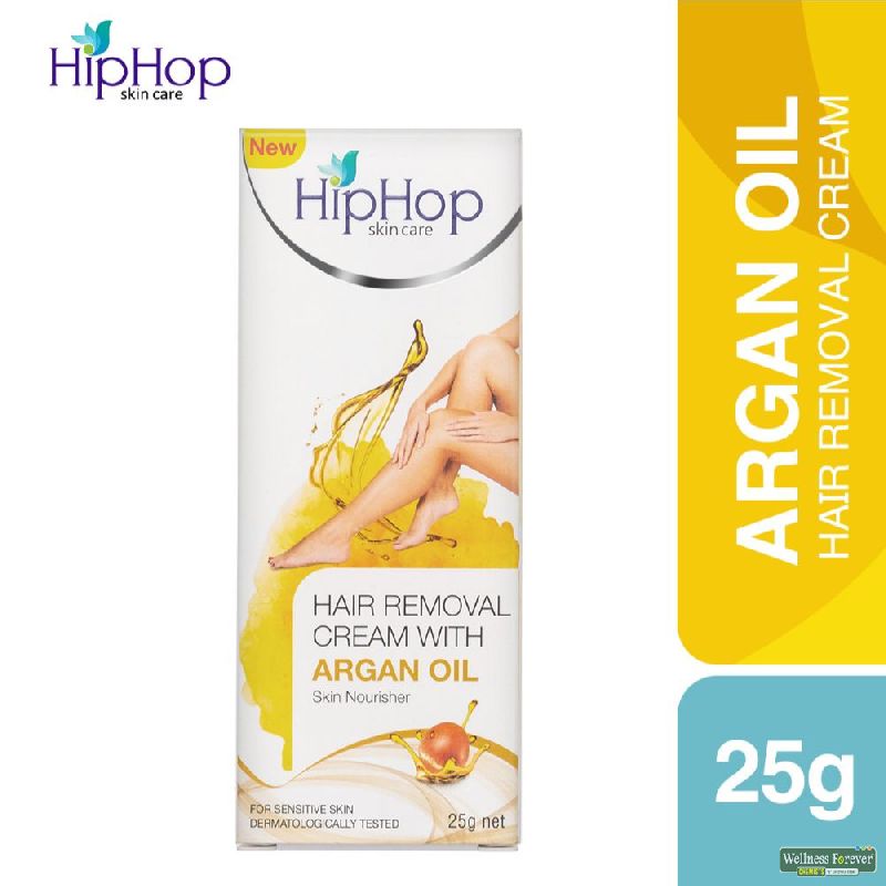 HipHop  HipHop Hair Removal Cream