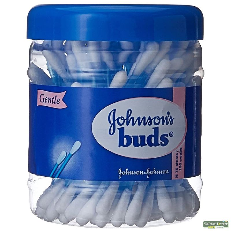 Johnsons Baby Cotton Bud