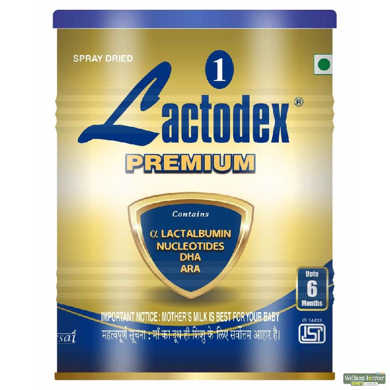 Lactodex Premium Powder