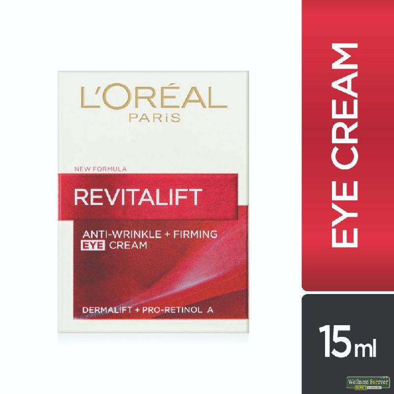 LOreal Eye Cream