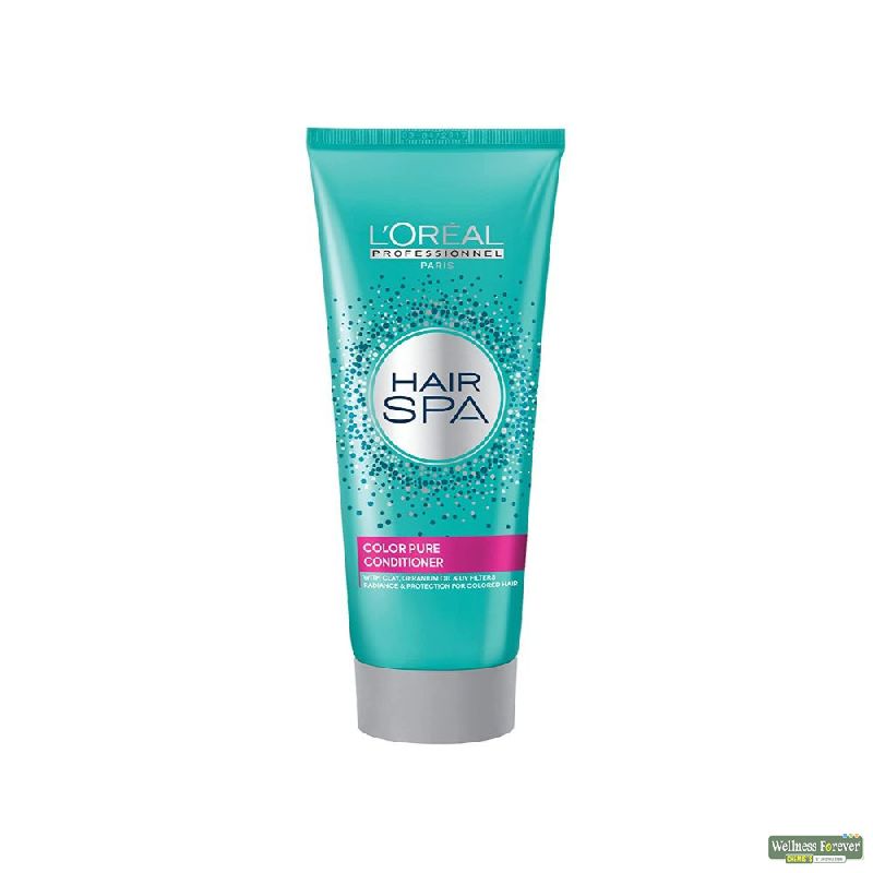 LOreal Hair Spa Conditioner