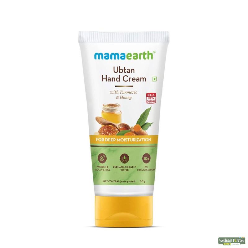 Mamaearth  Mamaearth Hand Cream