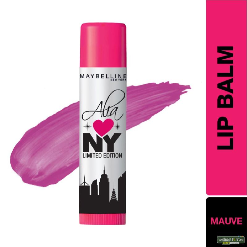 Maybelline  Maybelline Lip Balm