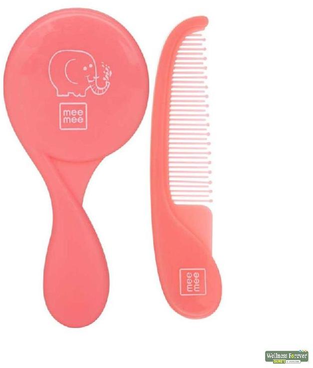 Mee Mee Comb and Brush Set