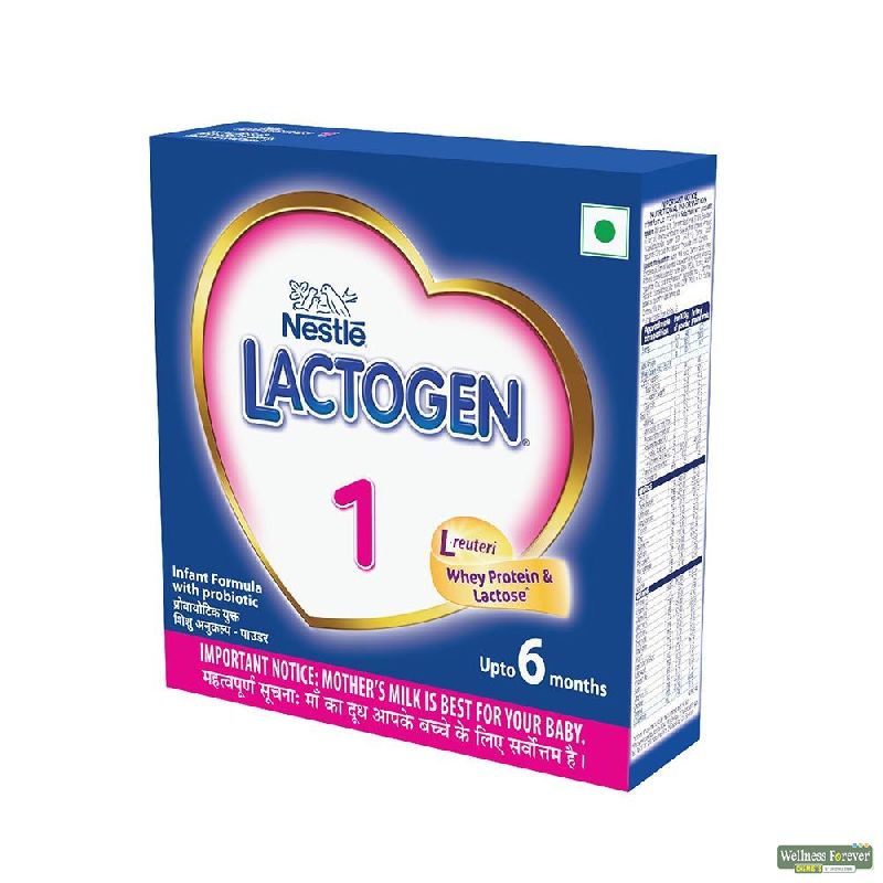 Nestle Lactogen Infant Formula
