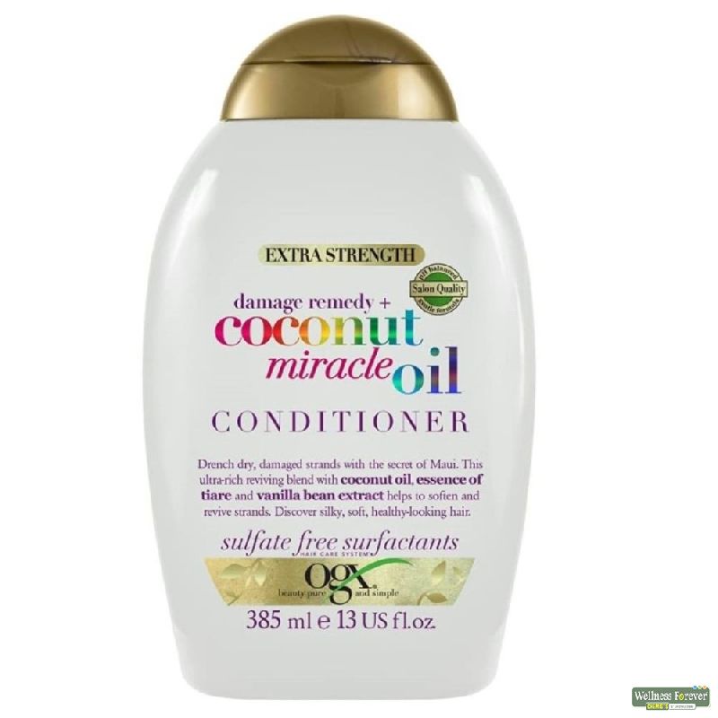 OGX  OGX Coconut Oil Conditioner