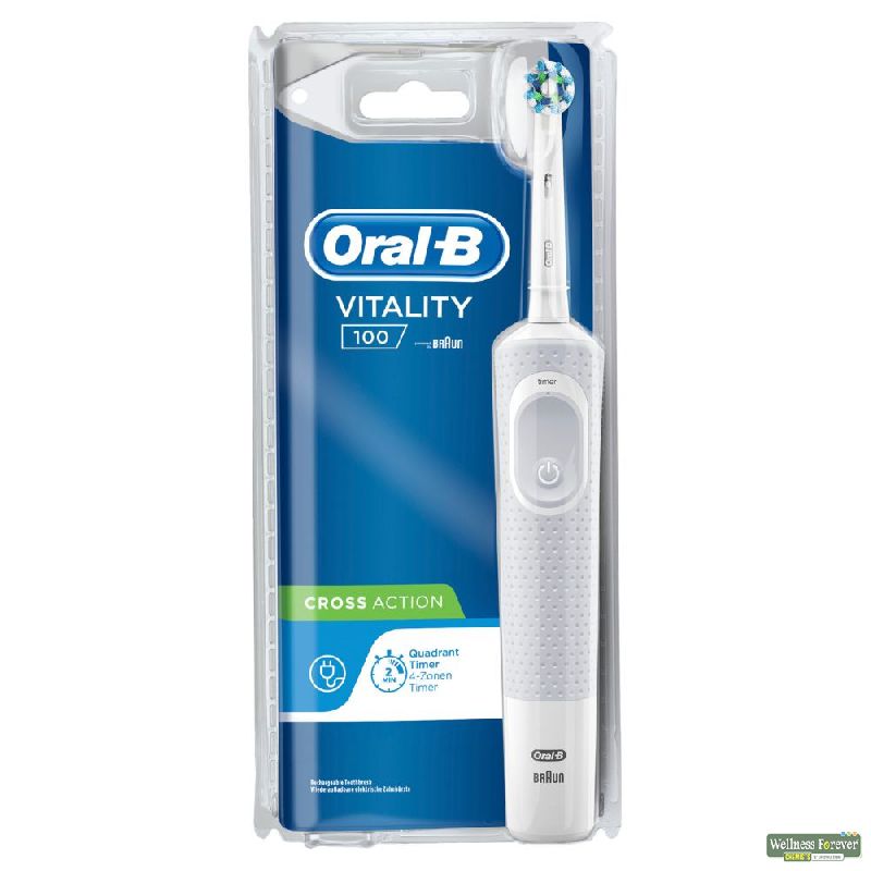 Oral-B  Oral-B Electric Rechargeable Toothbrush