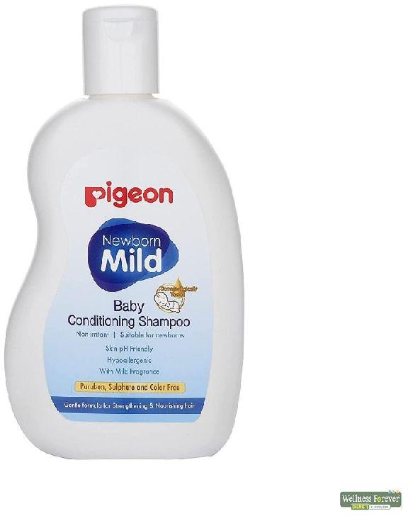 Pigeon Baby Conditioning Shampoo