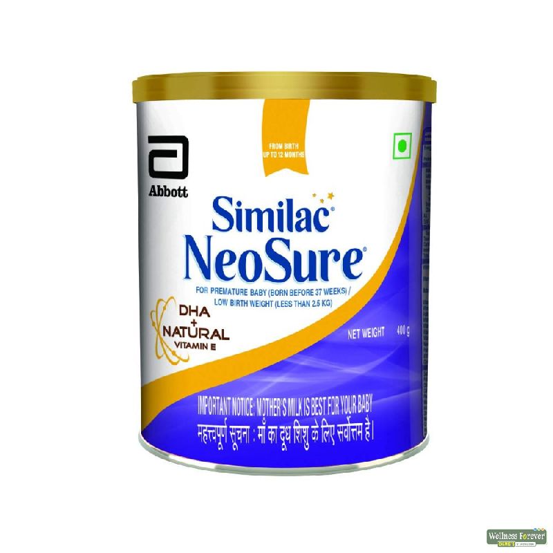 Similac Neosure Powder