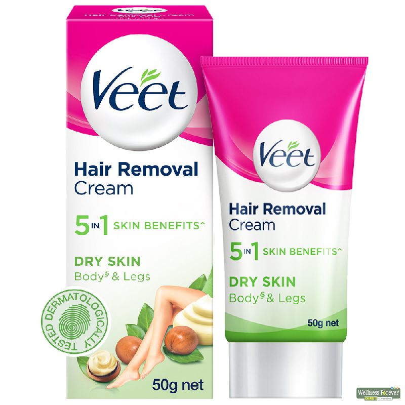 Veet  Veet Hair Removal Cream
