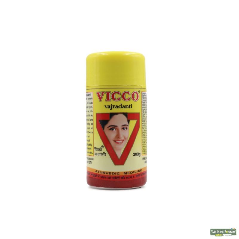 Vicco  Vicco Vajradanti Tooth Powder