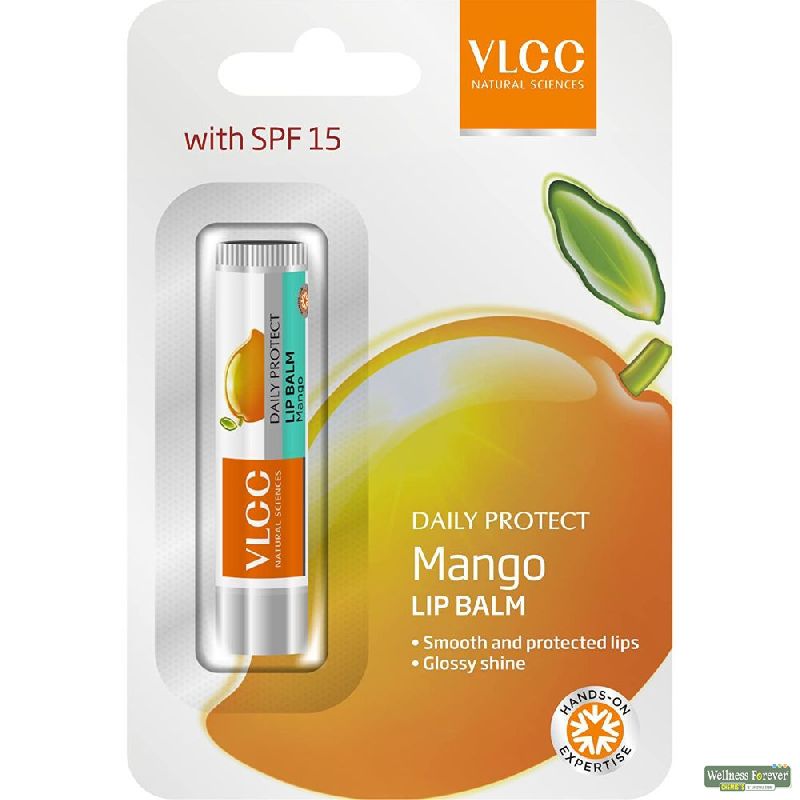 VLCC  VLCC Mango Lip Balm