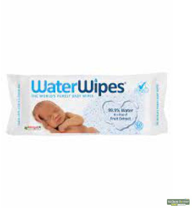 WaterWipes Water Baby Wipes