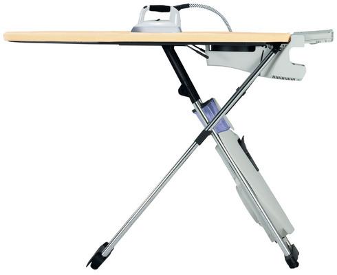 Vacuum Ironing Board, Style : Adjustable