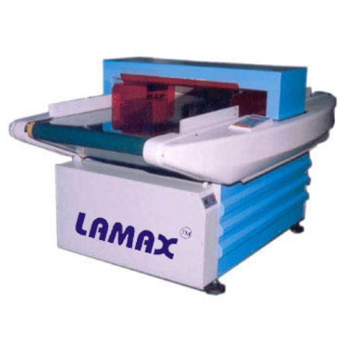 Lamax Needle Detector Machine, Color : White - - Blue