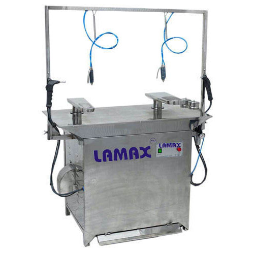 Lamax Stain Remover