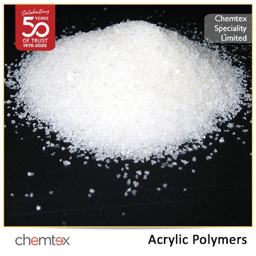 acrylic polymers