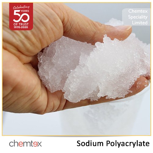 Sodium Polyacrylate