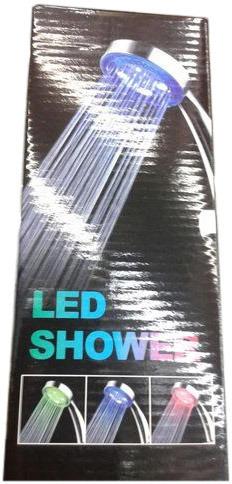 LED Bathroom Shower