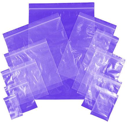 Plastic Packing Bags