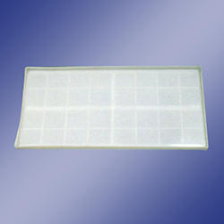 PP Chemical Dryer Tray, Color : White