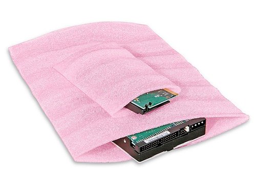 Shreeraj Packaging EPE Anti Static Foams, Color : Pink