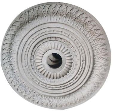 Round Ceiling Medallions