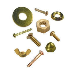 Stainless Steel Brass Fittings