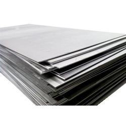 Inconel Metal Sheet, Color : Silver