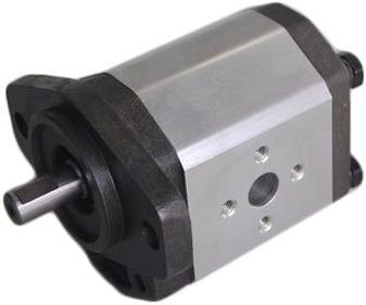 Hydraulic Gear Pump, for Commercial