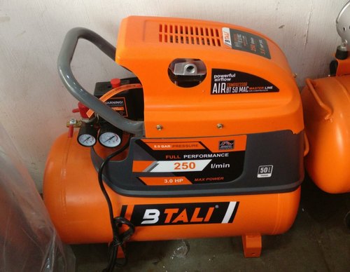 Btali Mini Air Compressor