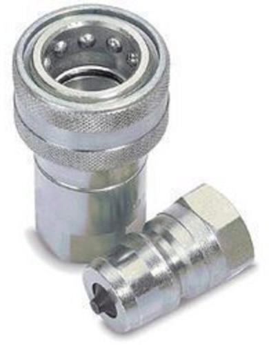 Quick Release Coupling